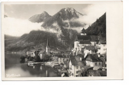 L60F580 - Autriche - Hallstatt - Foto Schartinger N°93473 - Gmunden