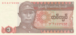 BANCONOTA - MYANMAR  UNC (BN287 - Myanmar