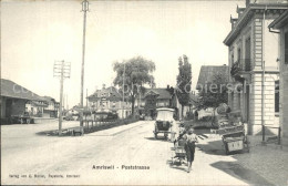 12634901 Amriswil TG Poststrasse Amriswil - Other & Unclassified