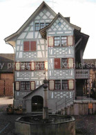 12614841 Weinfelden Haus Zur Alten Farb Weinfelden - Autres & Non Classés