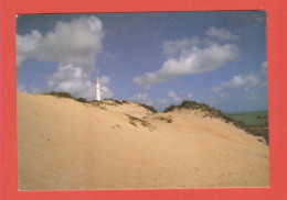 NATAL_FAROL DE MAE LUIZA_FARO_ Viag Fg 1991 - Natal