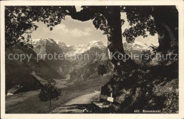 12473071 Braunwald GL  Braunwald - Sonstige & Ohne Zuordnung