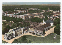 Carte Postale Moderne - 15 Cm X 10,5 Cm - Non Circulé - Dép. 78 - VERNEUIL SUR SEINE - Vue Aérienne, Couvent Des Oiseaux - Verneuil Sur Seine