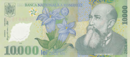 ROMANIA 10000 LEI -UNC - Roumanie