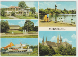 Merseburg - Merseburg