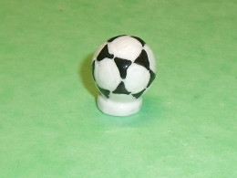 Fèves / Fève / Sports : Ballon De Foot T110 - Sports