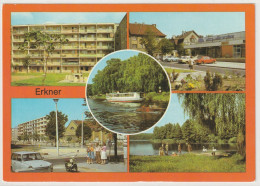 Erkner - Erkner