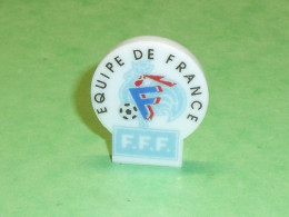 Fèves / Fève / Sports : Foot , F.F.F.  T110 - Sport