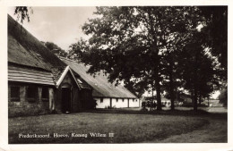 Frederiksoord Hoeve Koning Willem III K6450 - Otros & Sin Clasificación