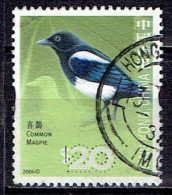 Hongkong -  Mi-Nr 1401 Gestempelt / Used (U647) - Used Stamps