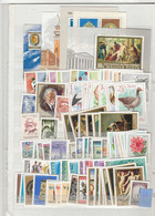 1968 MNH Hungary Year Collecion Postfris** - Annate Complete