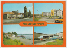 Neuruppin - Neuruppin