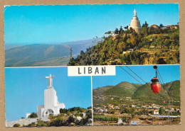 LIBAN LEBANON 1970 N°G814 - Liban