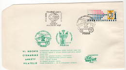The Most Beautiful Occasional Stamps Of 1978 Aerophilately - Horse-drawn Railway - - Poste