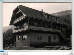 Spittal An Der Drau - Gasthof Und Pension Kleinsasserhof Mit Gästen - Spittal An Der Drau