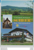 Bad Gleichenberg - Haag - Gasthof Scheer - Bad Gleichenberg