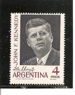 Argentina. Nº Yvert  685 (MH/*) - Nuevos