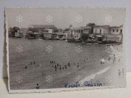 Old Photo Venezuela PUERTO CABELLO - América