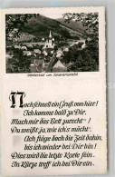 42813264 Glottertal Panorama Glottertal Schwarzwald - Glottertal