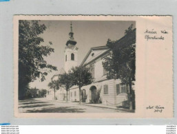 Wien - Mauer - Pfarrkirche 1939 - Églises