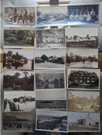 UNITED KINGDOM - 215 Better Quality Postcards - Retired Dealer's Stock - ALL POSTCARDS PHOTOGRAPHED - Verzamelingen & Kavels