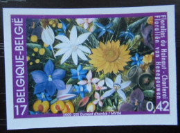 2935 'Floraliën Van Henegouwen' - Ongetand - Côte: 10 Euro - 1981-2000
