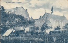 Reckheim - Klooster Der Minderbroeders - Lanaken