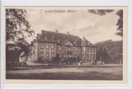 POSTCARD 2315,Germany,Steinheim,Vinsebeck - Steinheim