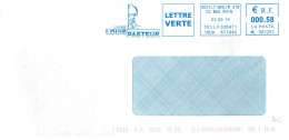 CELEBRITE : EMA LYCEE LOUIS PASTEUR  #205# - Louis Pasteur