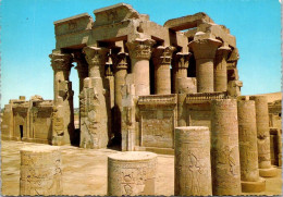 17-12-2023 (2 W 21) EGYPT - Kom-Ombo Temple - Assuan