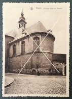 BINCHE L’ancienne église Des Récollets. CPSM édition Oeuvres Ouvrières - Binche