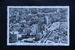 MAROC - CASABLANCA : Place De FRANCE Et Boulevard Du 4 ème Zouave - Casablanca