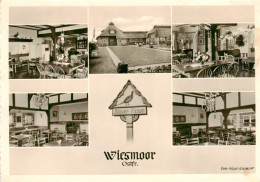 73863883 Wiesmoor Gasttaette Blauer Fasan Restaurant Wiesmoor - Wiesmoor
