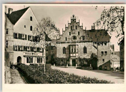 42810404 Sulzbach-Rosenberg Rathaus Sulzbach-Rosenberg - Sulzbach-Rosenberg