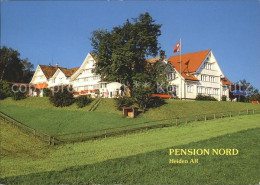 11877681 Heiden AR Pension Nord Heiden - Other & Unclassified