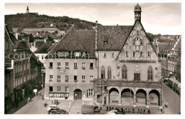 42809140 Amberg Oberpfalz Rathaus Amberg Oberpfalz - Amberg