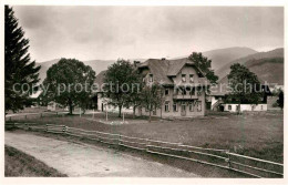 42809102 Bernau Schwarzwald Gasthof Pension Zum Roessle Bernau Schwarzwald - Bernau