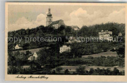 42808630 Amberg Oberpfalz Mariahilfberg Amberg - Amberg