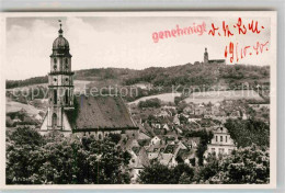 42808619 Amberg Oberpfalz Kirche Zensur Amberg Oberpfalz NZ4 - Amberg