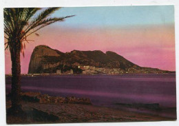 AK 187346 GIBRALTAR - Gibraltar