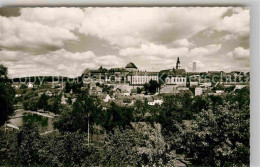 42808459 Sulzbach-Rosenberg Blick Vom Hallberg Stadtbad Sulzbach-Rosenberg - Sulzbach-Rosenberg