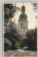 42808431 Amberg Oberpfalz Wallfahrtskirche  Amberg - Amberg