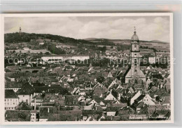 42808429 Amberg Oberpfalz Martinskirche Mariahilfberg Amberg - Amberg