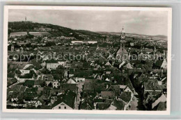 42808399 Amberg Oberpfalz Panorama Amberg - Amberg