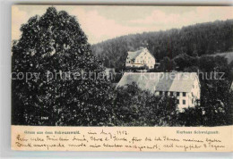 42808057 Schweigmatt Kurhaus Schweigmatt - Schopfheim