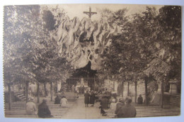 BELGIQUE - BRUXELLES - JETTE - Grotte De Notre-dame De Lourdes - Jette