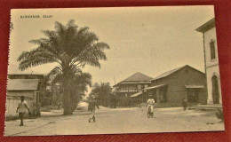 CONGO  BELGE -   Kinshasa - Léopoldville -   Etude - Kinshasa - Leopoldville (Leopoldstadt)