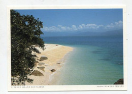 AK 187405 AUSTRALIA - Fitzroy Island Bei Cairns - Altri & Non Classificati