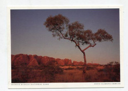 AK 187408 AUSTRALIA - Bungle Bungle National Park - Otros & Sin Clasificación