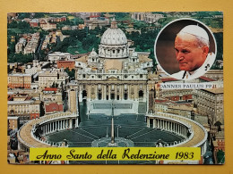 KOV 417-49 - VATICAN, Italia, VATICANO, ROMA - Vaticano